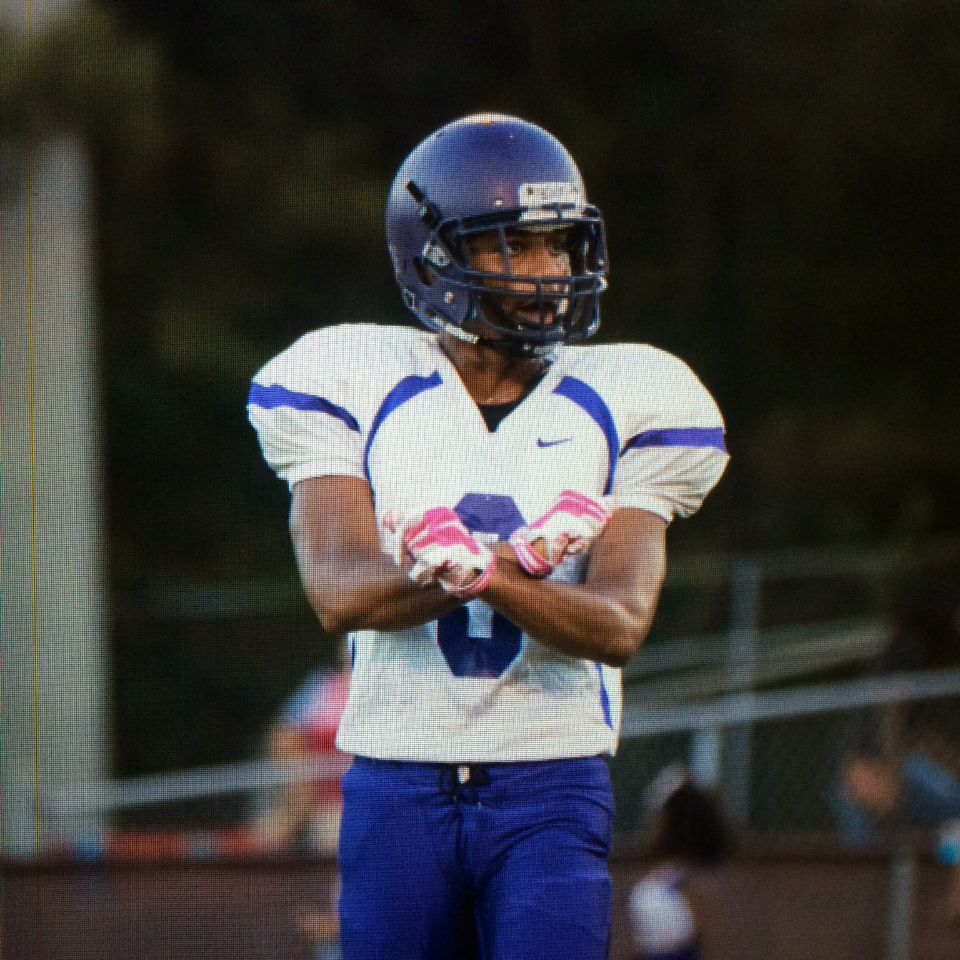 Adarius Rich