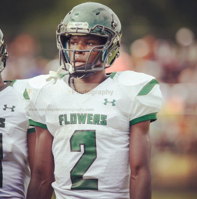 Mekhi Williams
