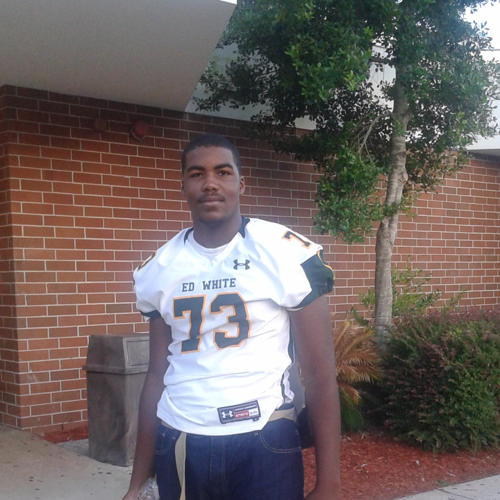 Yontez Jarrell