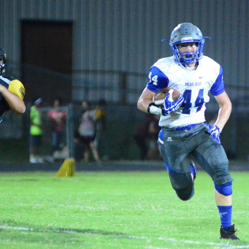 Brandon Folmar