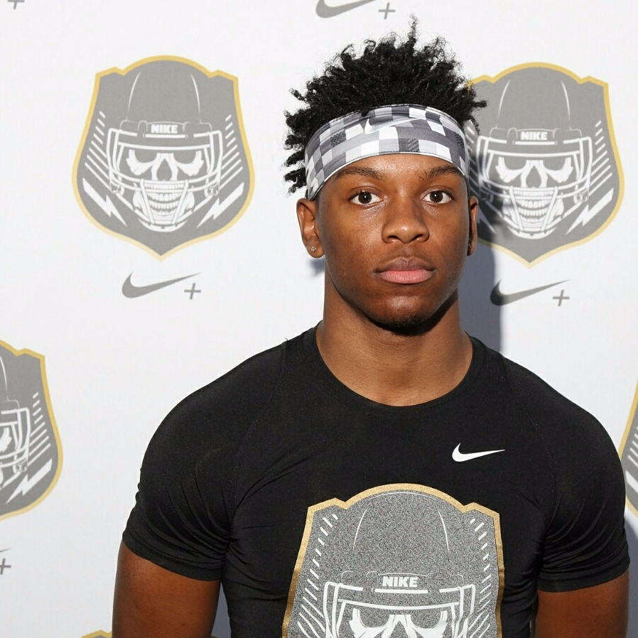 Ezekiel Tulloch