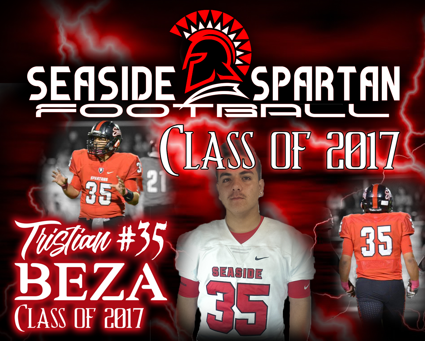 Tristian Gianni beza