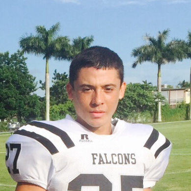 Oscar Hernandez mugshot