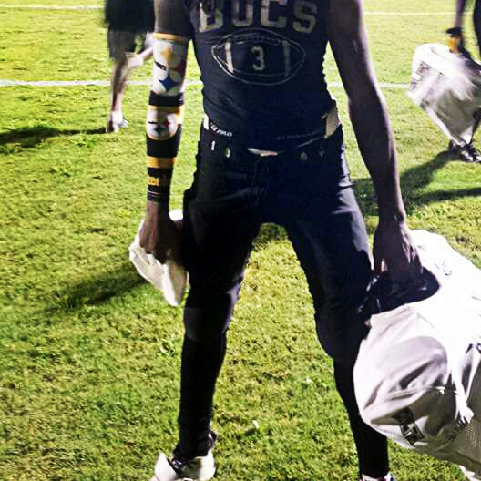 Kevin Strickland mugshot