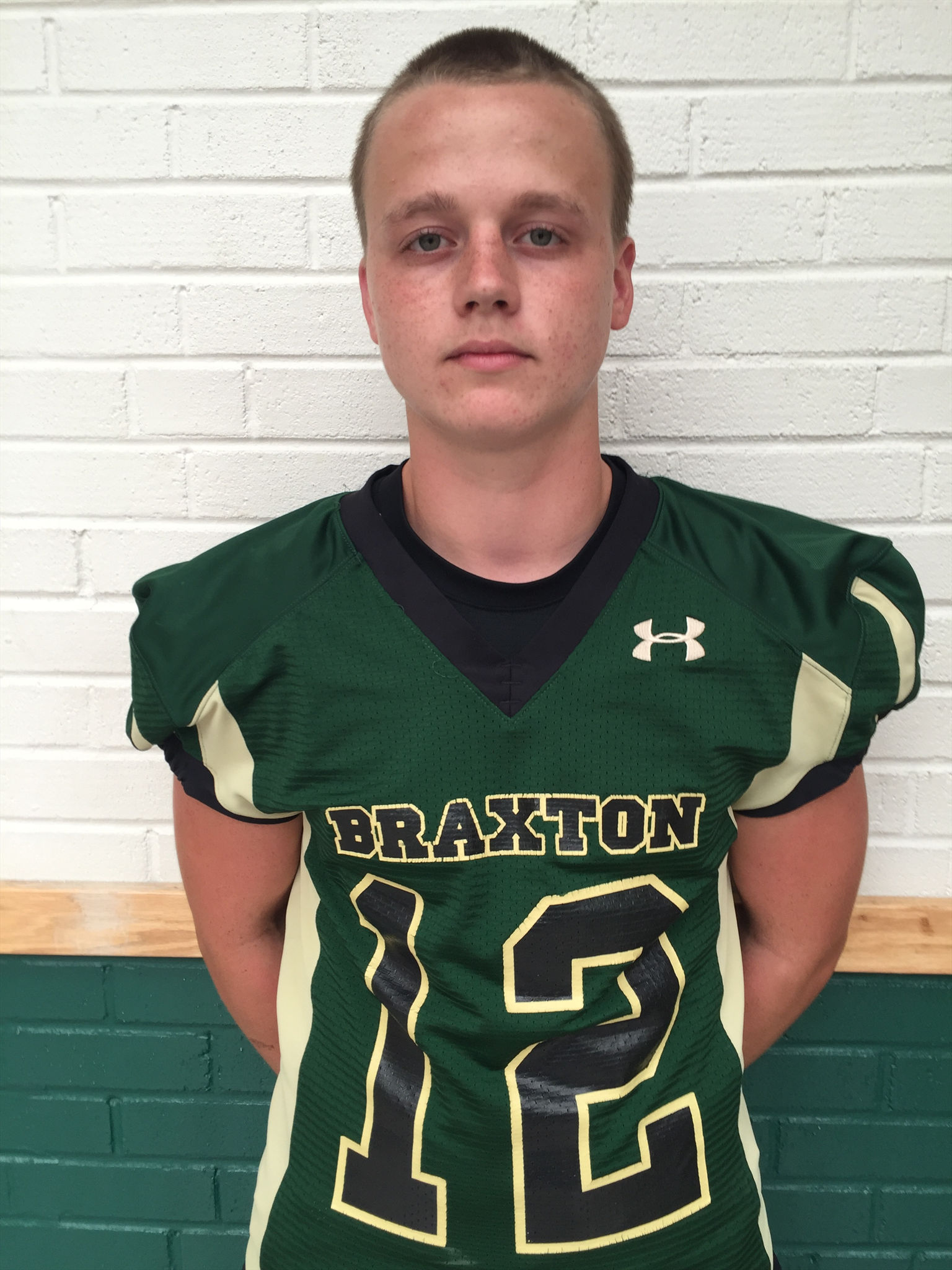 Heath Cottrill