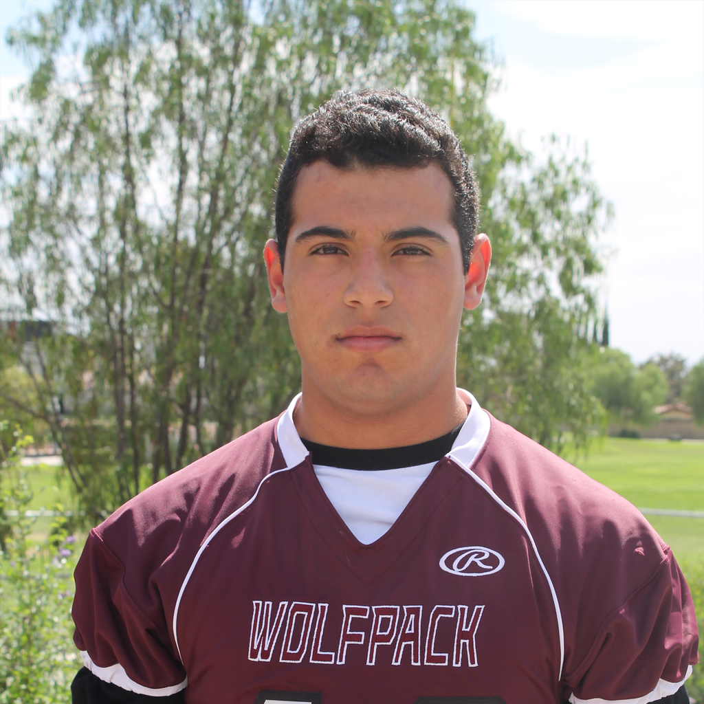 Nathan Chavez