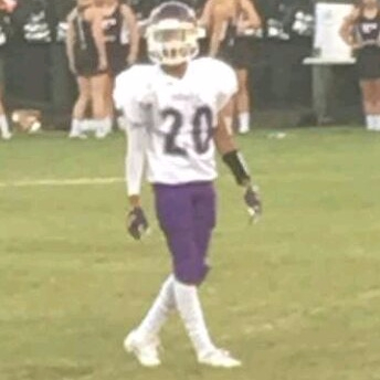 Zae Tatum