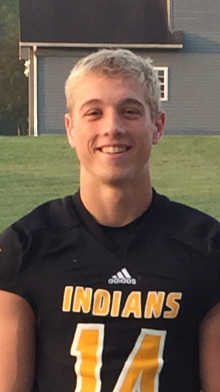 Jed Minnich