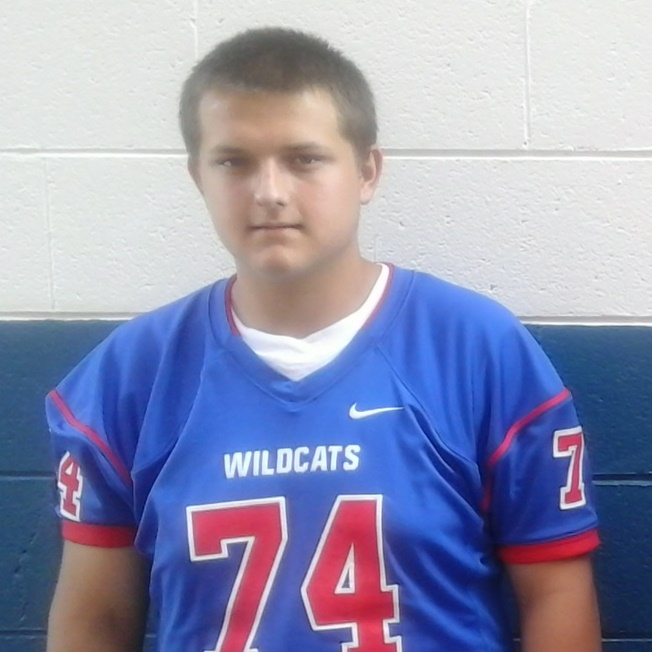 Micheal Adkins mugshot