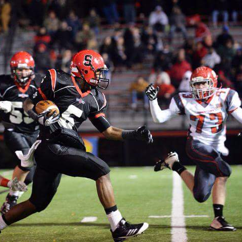 Jalen Mcgee