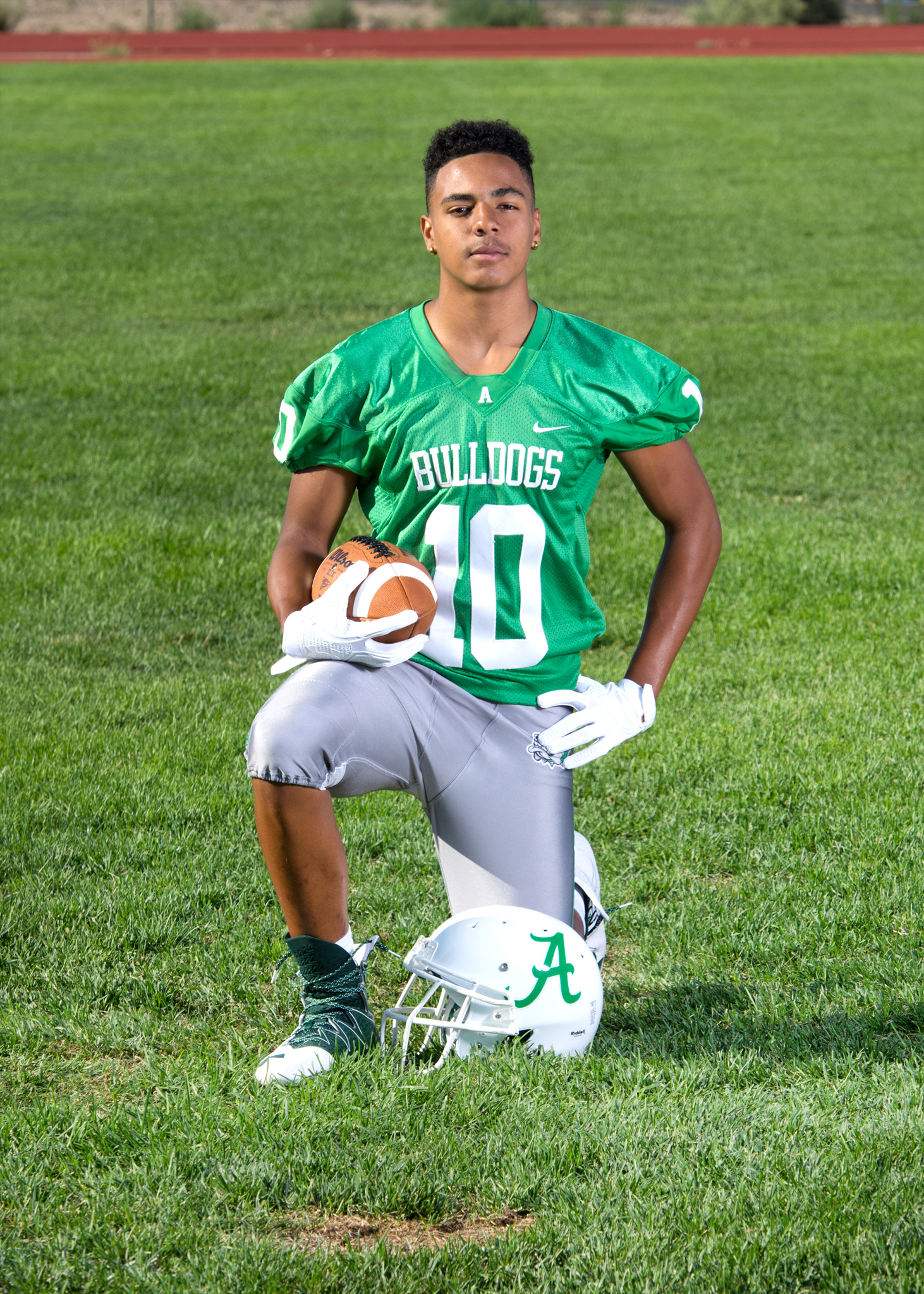 Santiago Williams