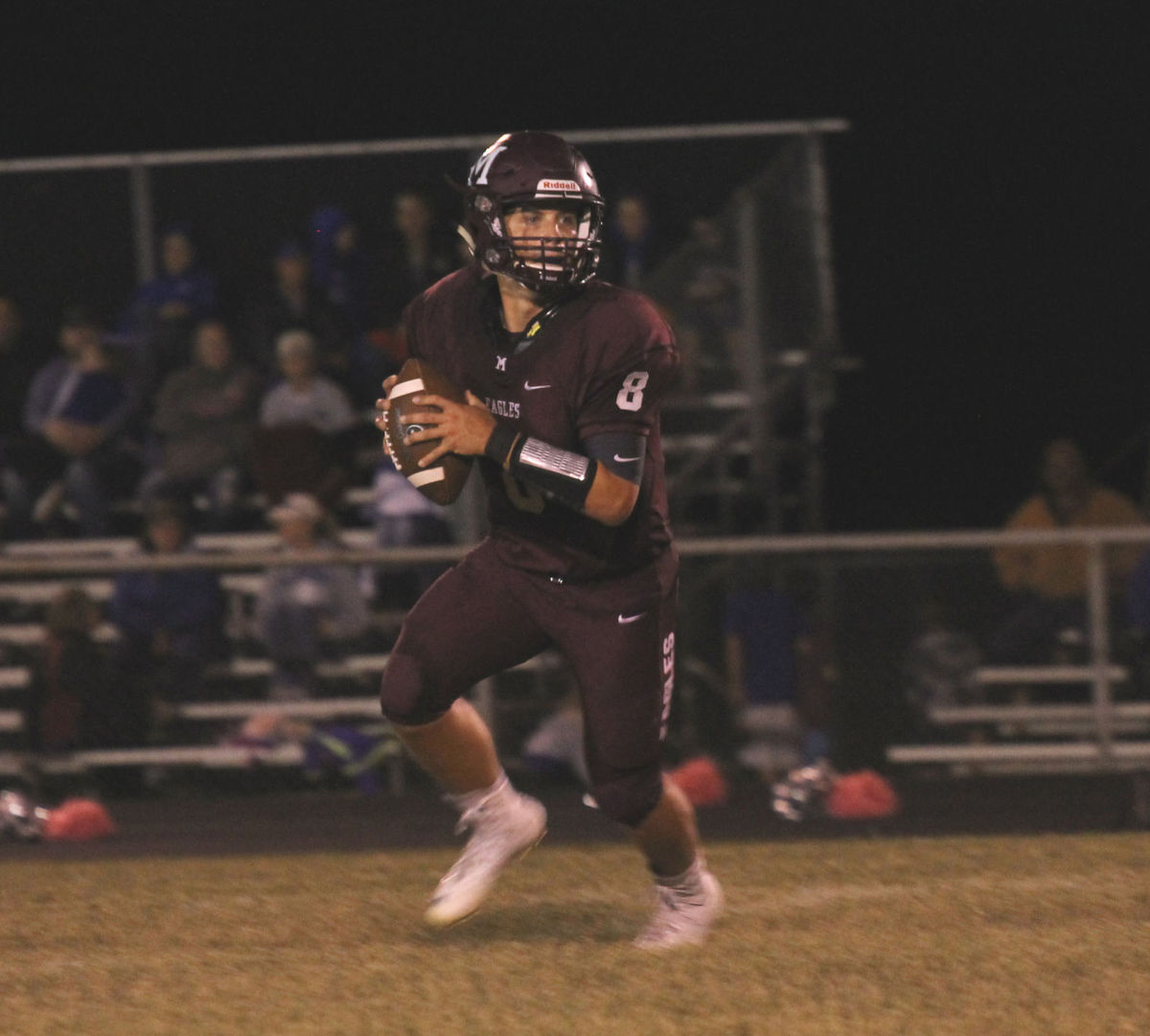 Wesley Huitt
