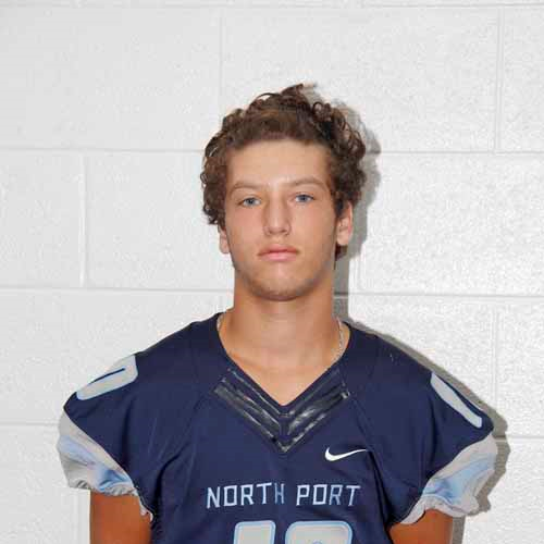 Brandon Gapin