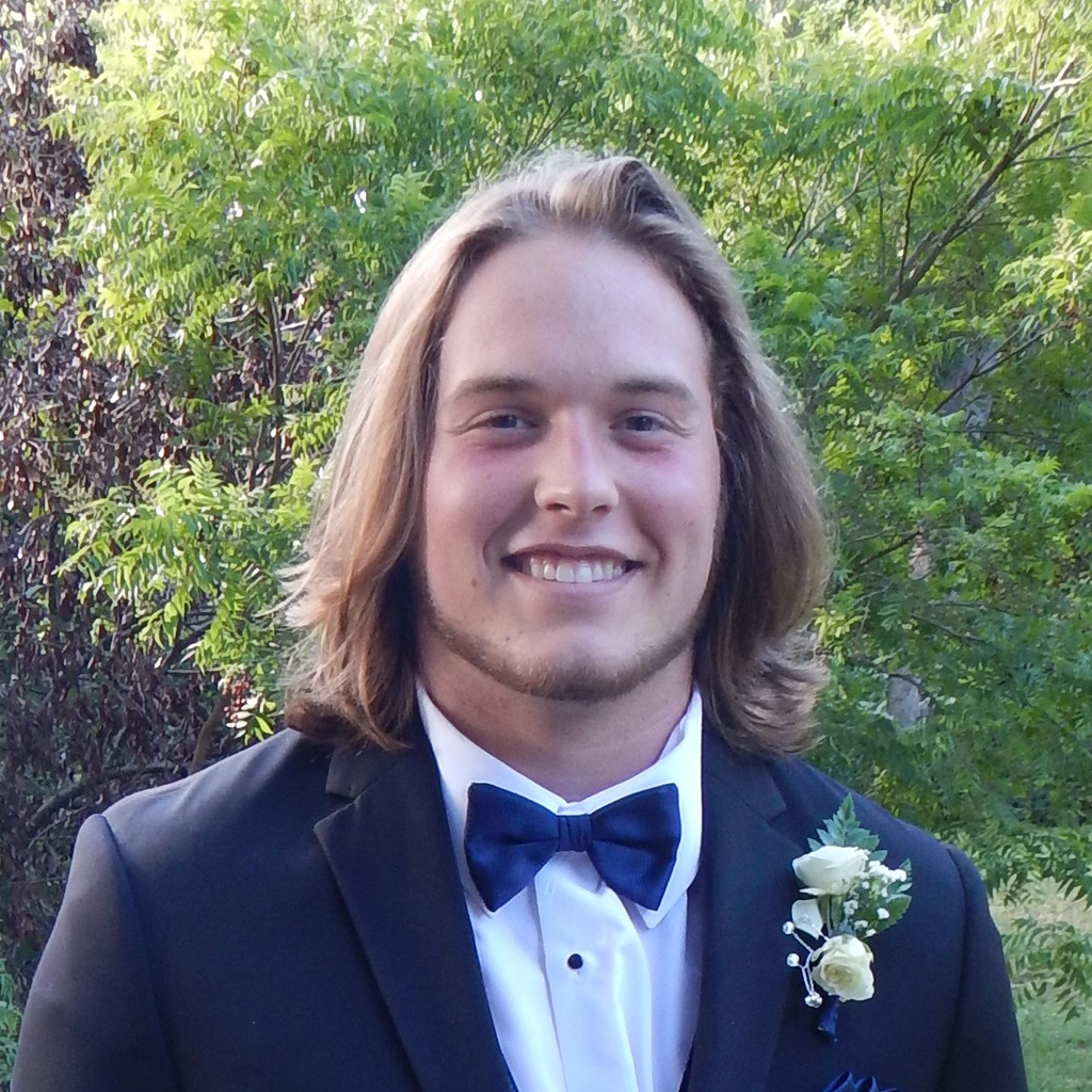 Jacob Schuster