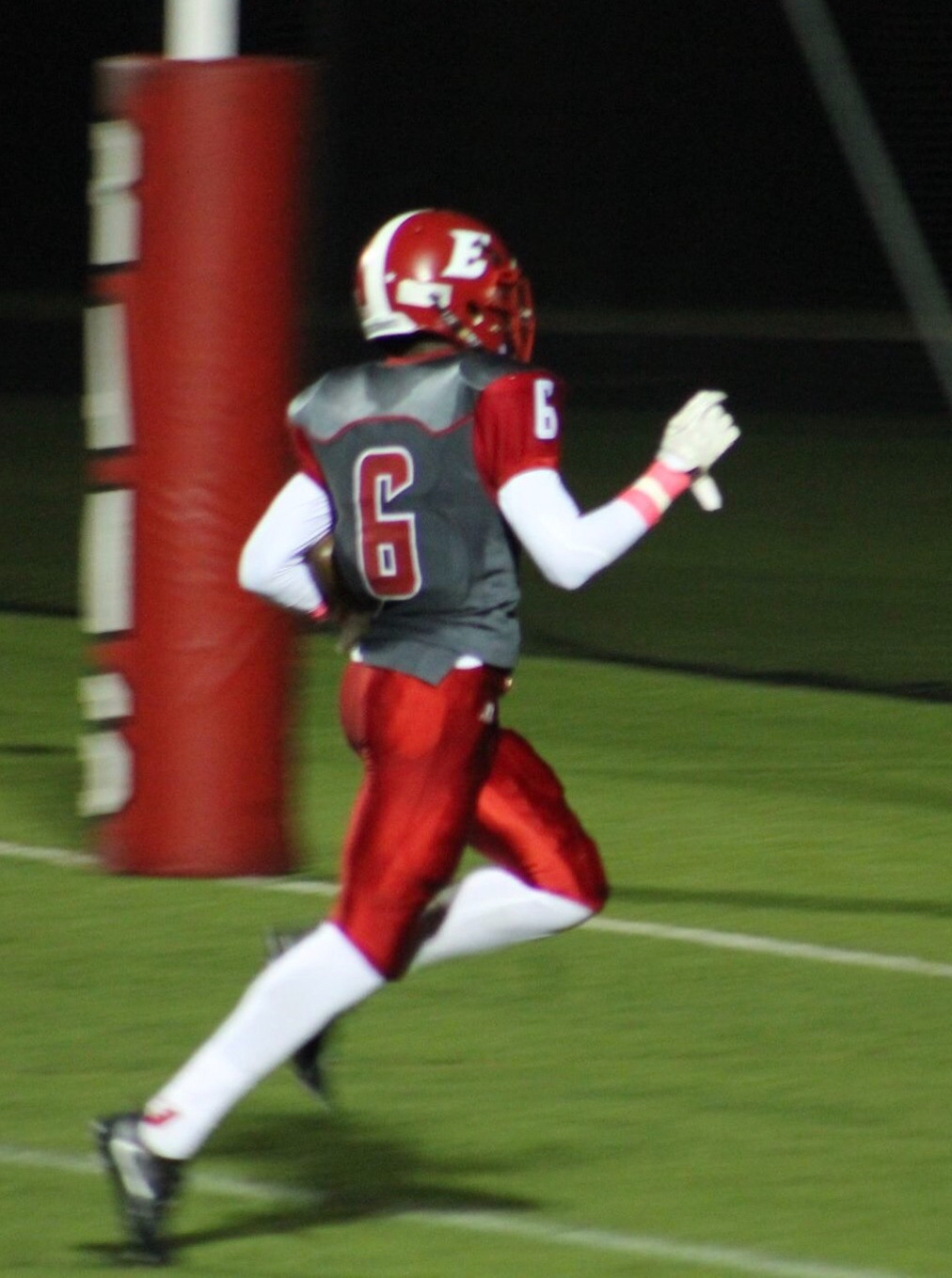 Deonte Banks