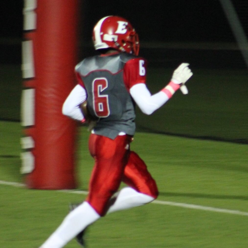 Deonte Banks