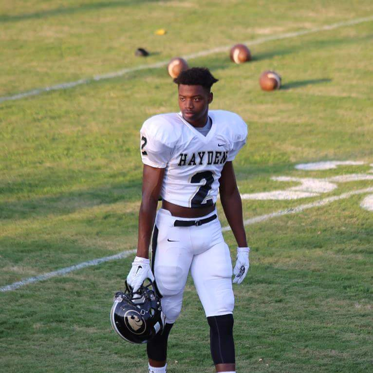 Leonard Johnson