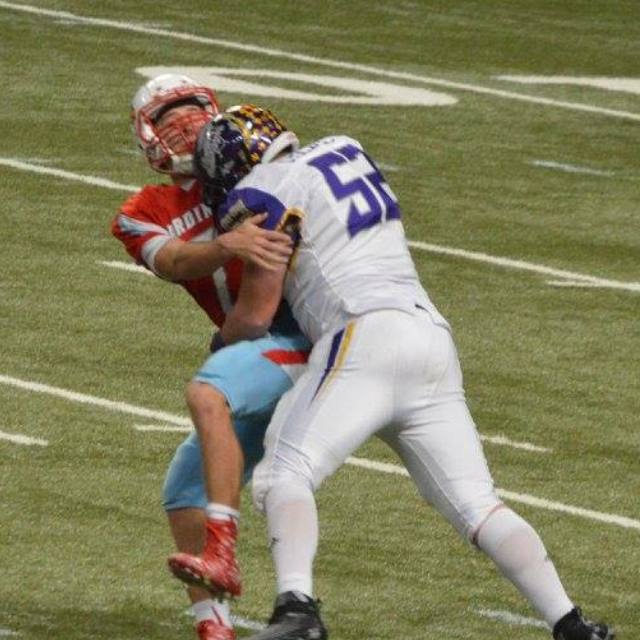 Brenden Nowack