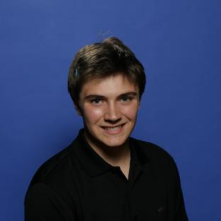 Collin Cramer