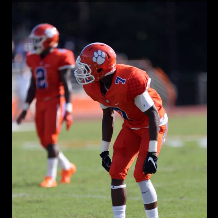 Demarius Smith