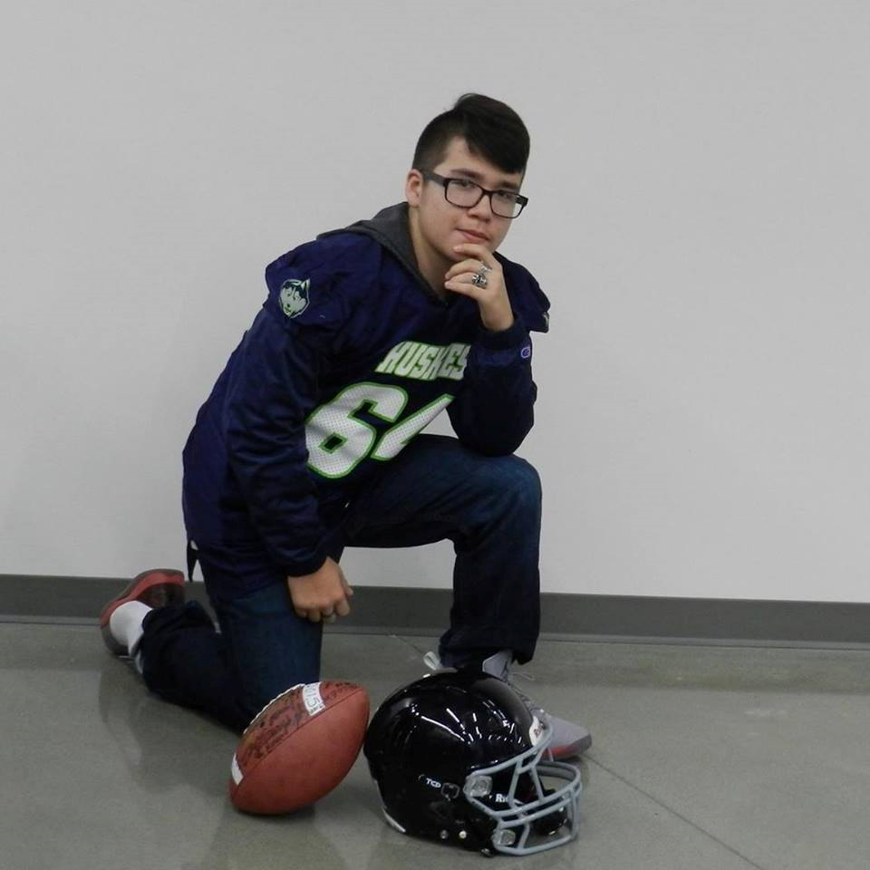 Nico Elliston-williams