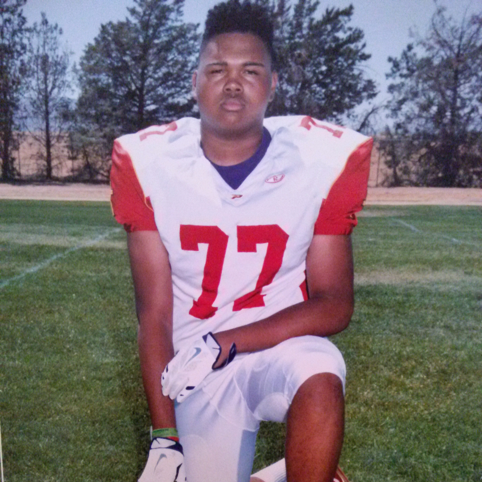 Ken Ceasar, Jr.