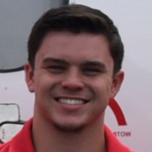Brandon Van der linden