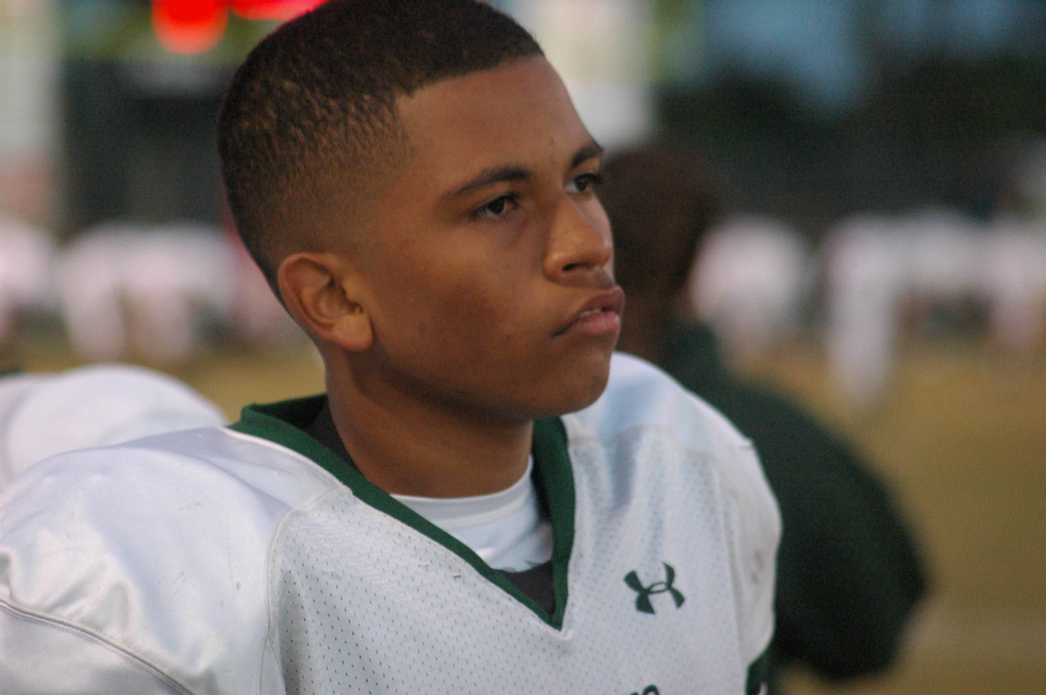 Darien Rivera