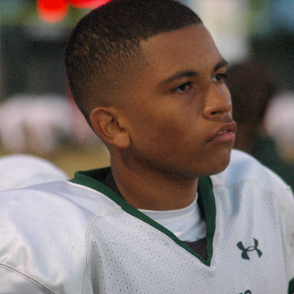 Darien Rivera