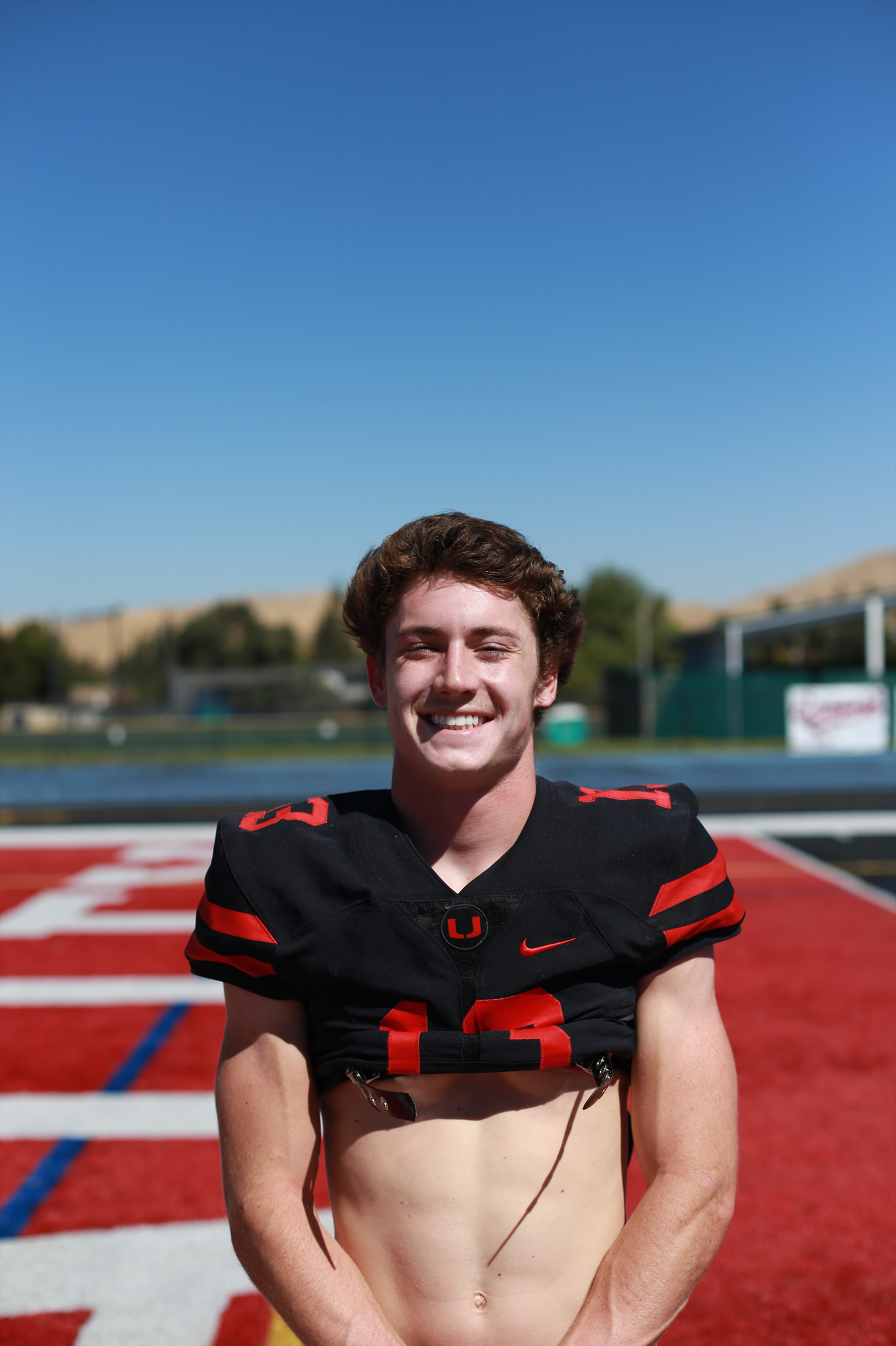 Evan Barney