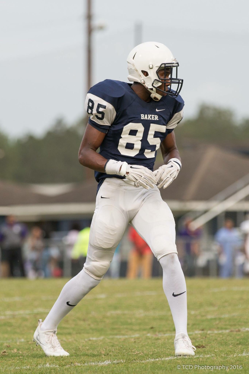 Melvin Hill