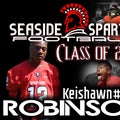 K. Robinson
