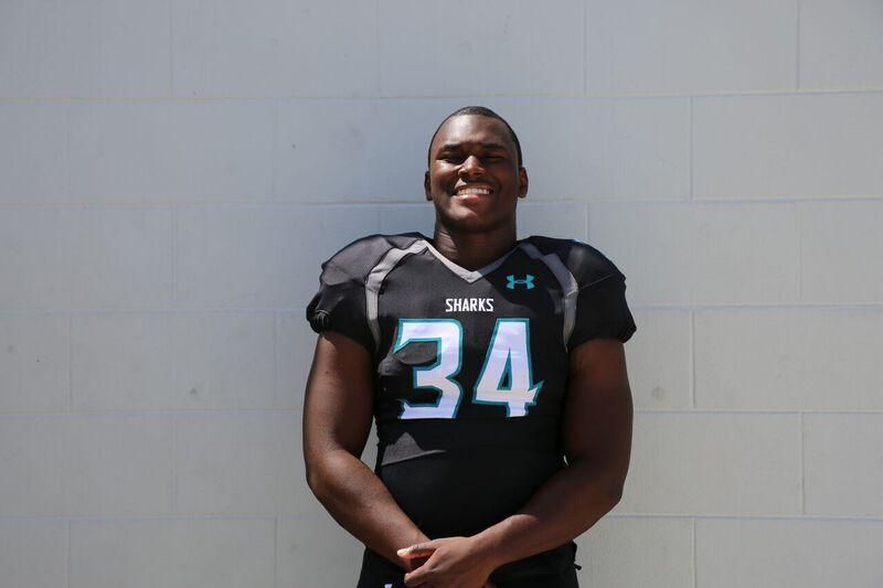 Fermon Reid