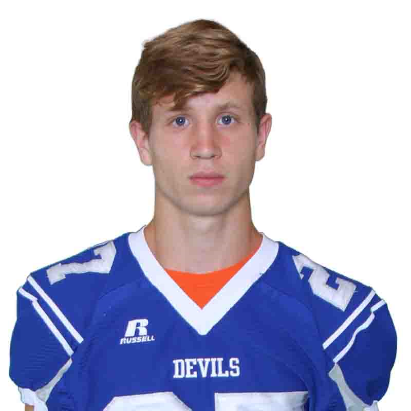 Ryan Soderstrom