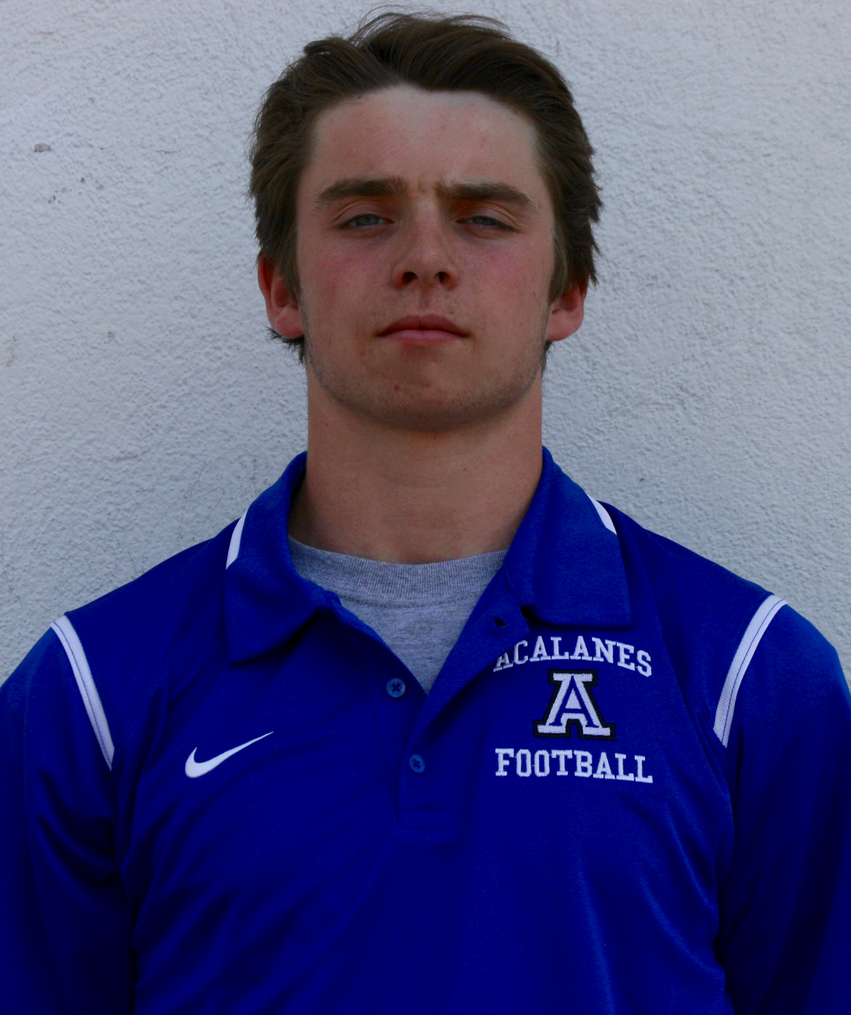 Aidan Mcnamara
