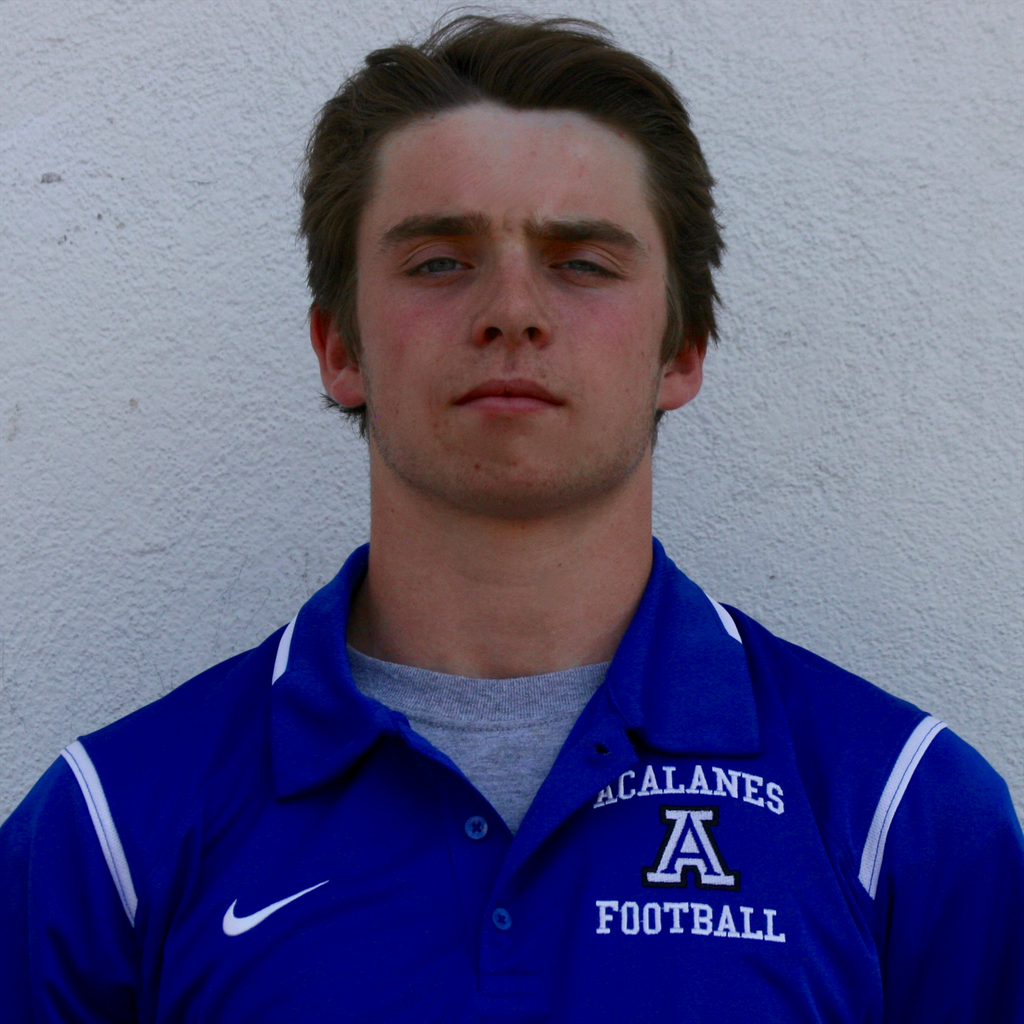 Aidan Mcnamara mugshot