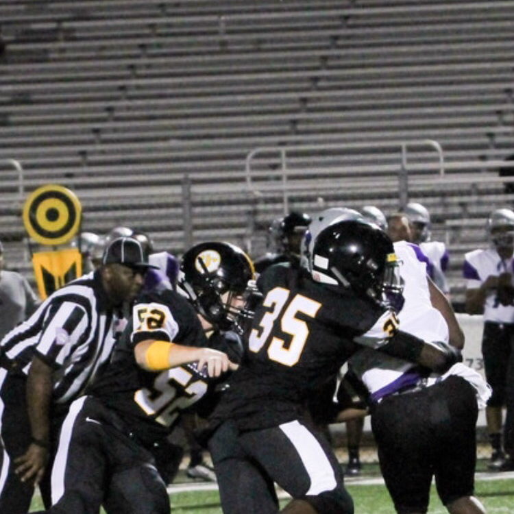 Andrae' Aiken