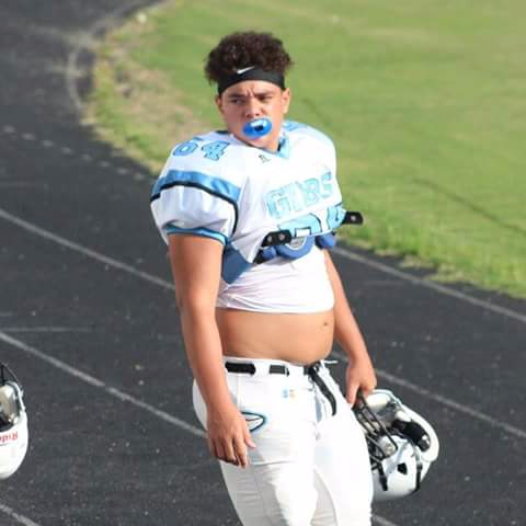 Kelby Ray