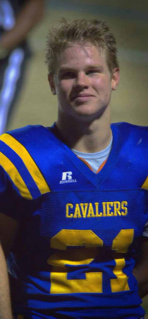 Levi Brickner