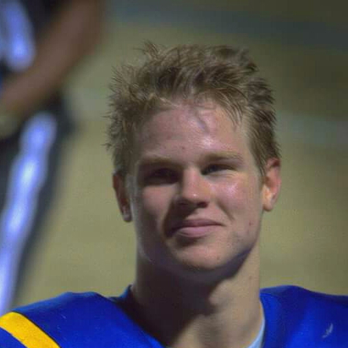 Levi Brickner