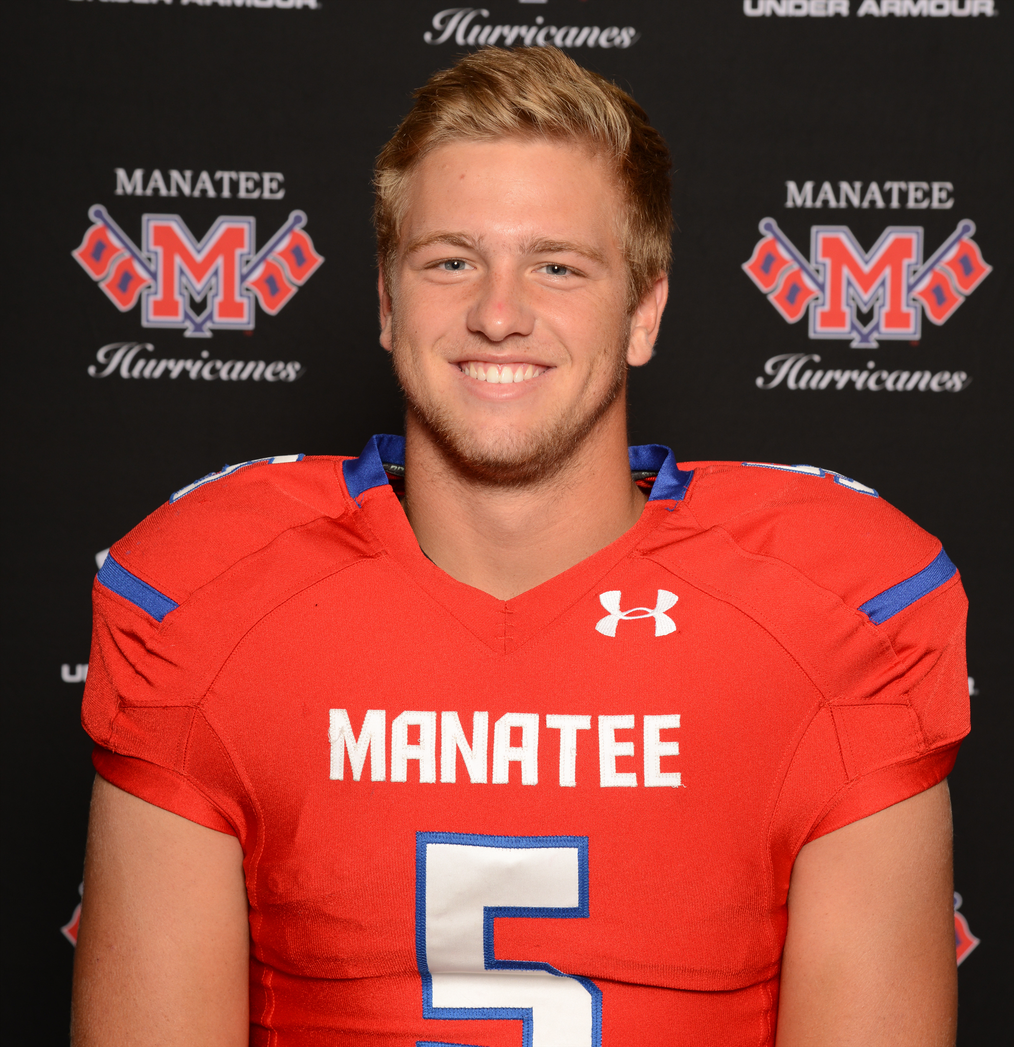 Garrett Ware
