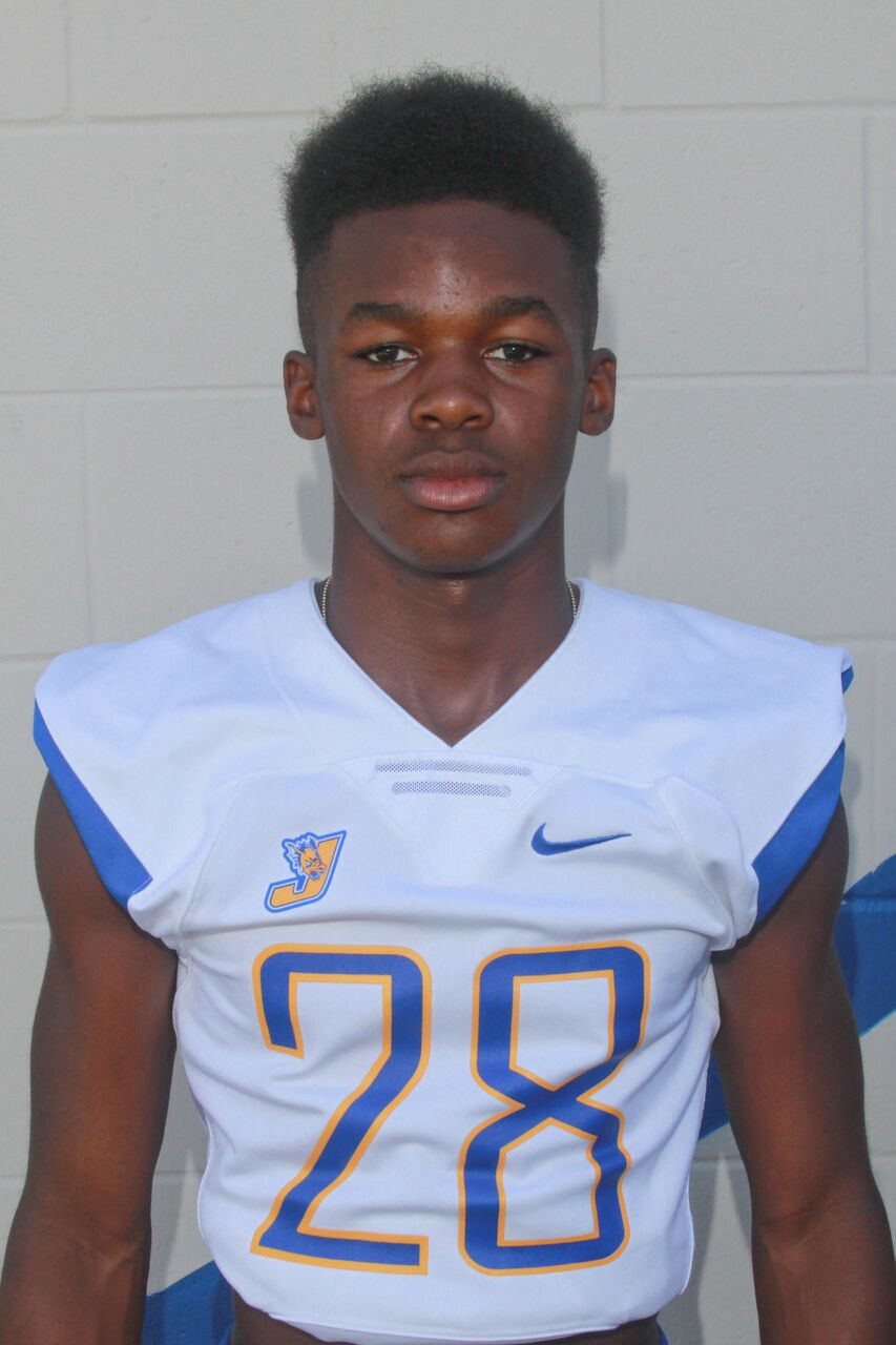 Niko Duffey