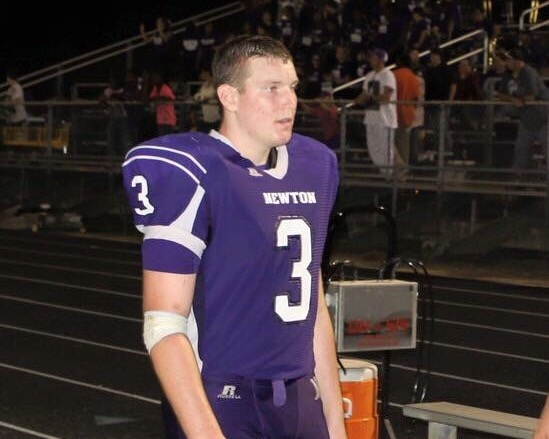 Brock Barbay