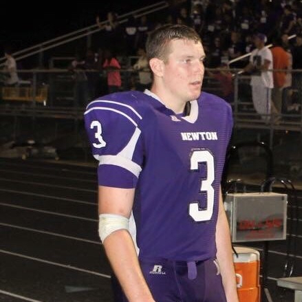 Brock Barbay