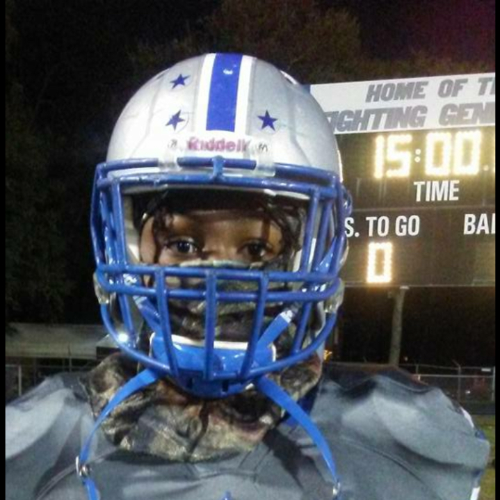 Dewayne Randall