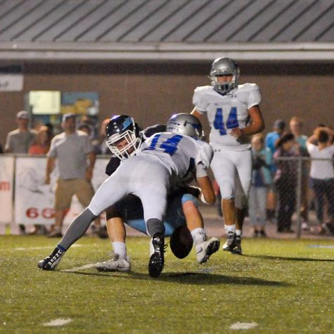 Connor Moore
