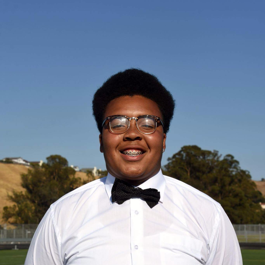 Daylen Foster