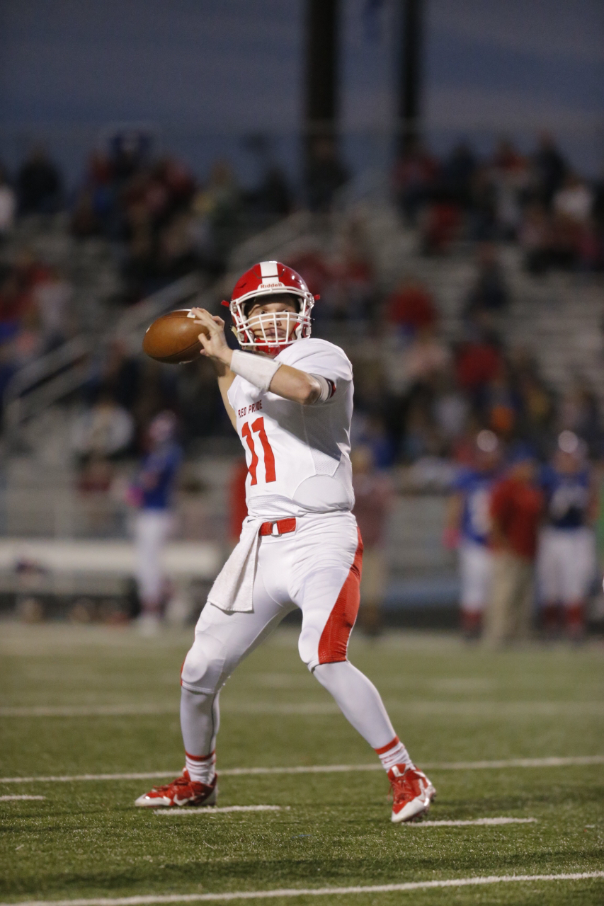 Ben Slaton