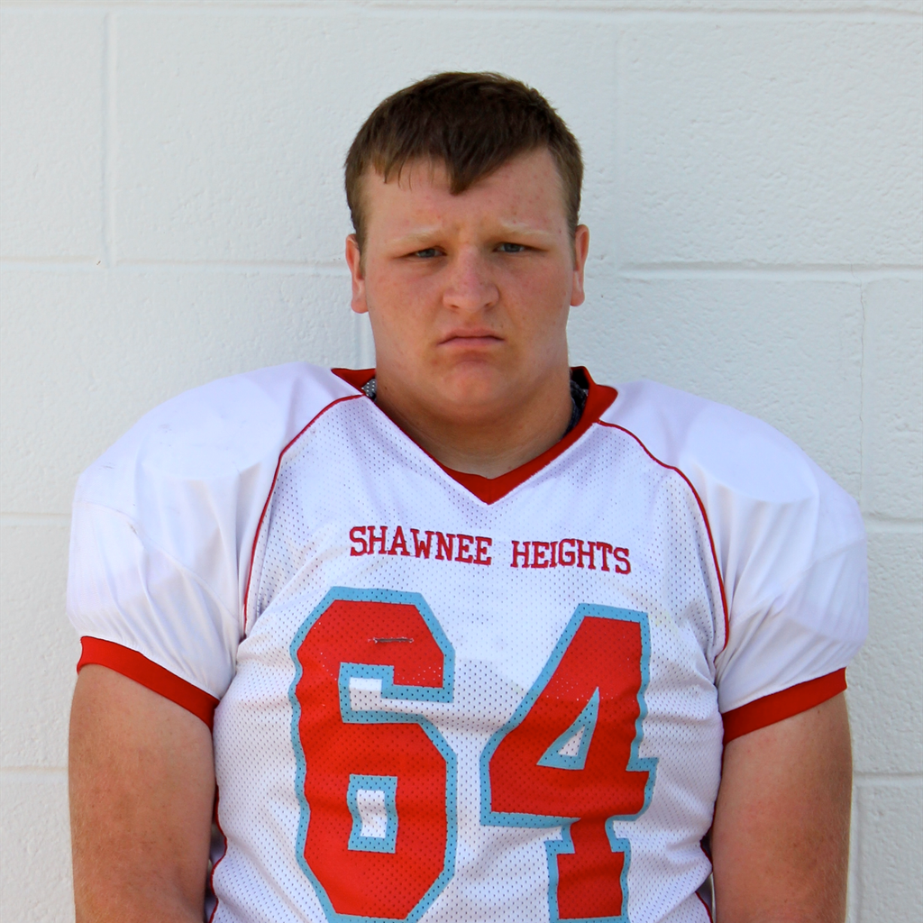 Carson Haldeman