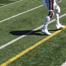 Jameel Gibbs
